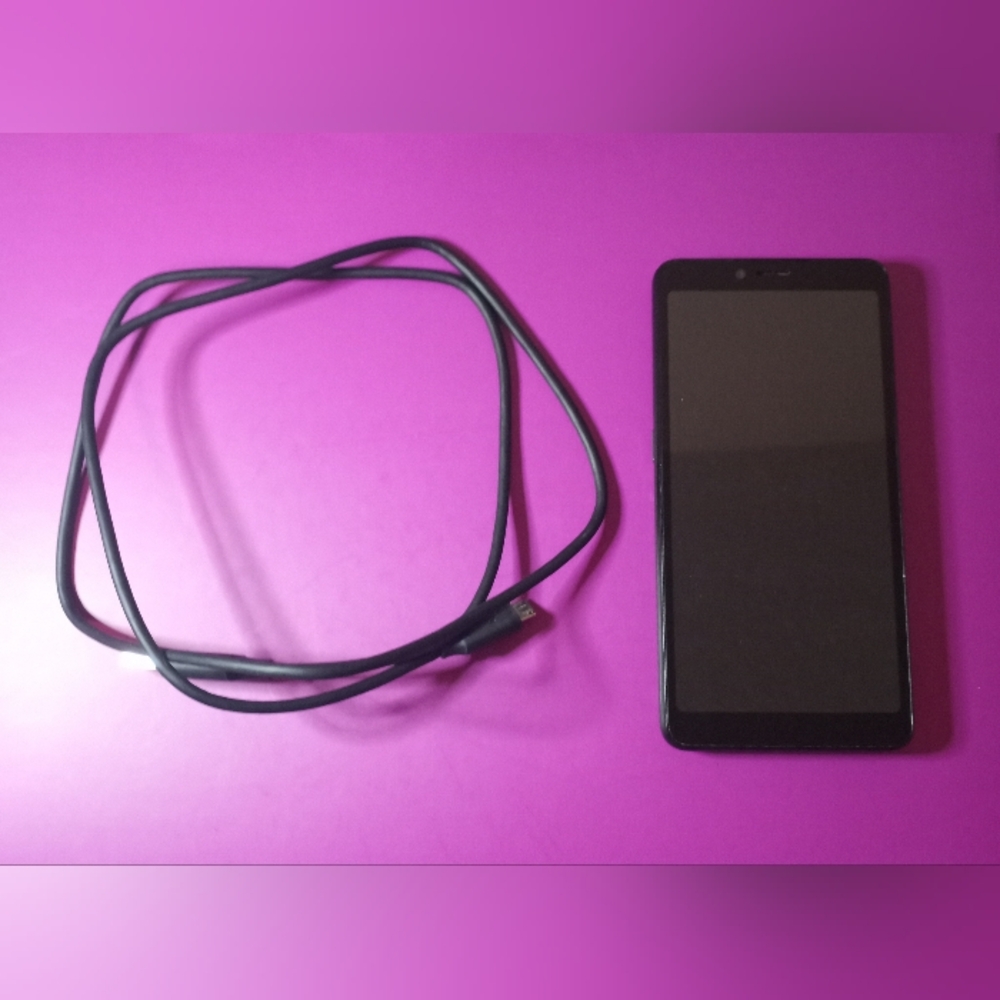 Tracfone Wireless TCL a507dl Cellphone